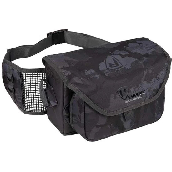 Borseta Fox Rage Camo Voyager Belt Carryall, 28x15x19cm