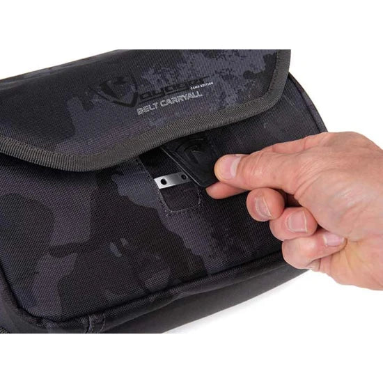 Borseta Fox Rage Camo Voyager Belt Carryall, 28x15x19cm