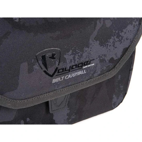 Borseta Fox Rage Camo Voyager Belt Carryall, 28x15x19cm