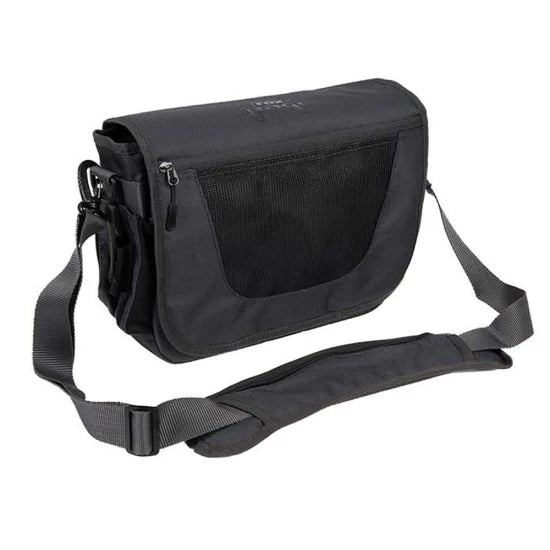 Borseta Fox Rage Messenger Bag, 34x25x10cm