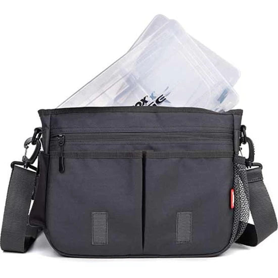 Borseta Fox Rage Messenger Bag, 34x25x10cm