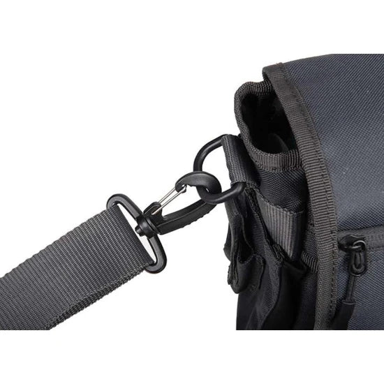 Borseta Fox Rage Messenger Bag, 34x25x10cm