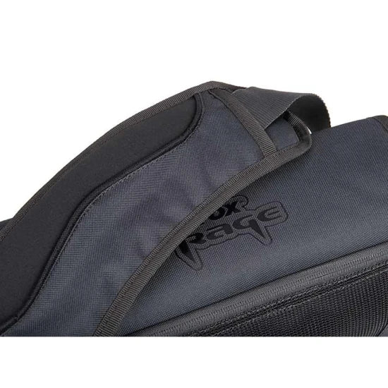 Borseta Fox Rage Messenger Bag, 34x25x10cm