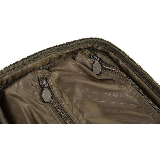 Borseta Fox Camolite Boilie Waist Bag, 17x16x16cm