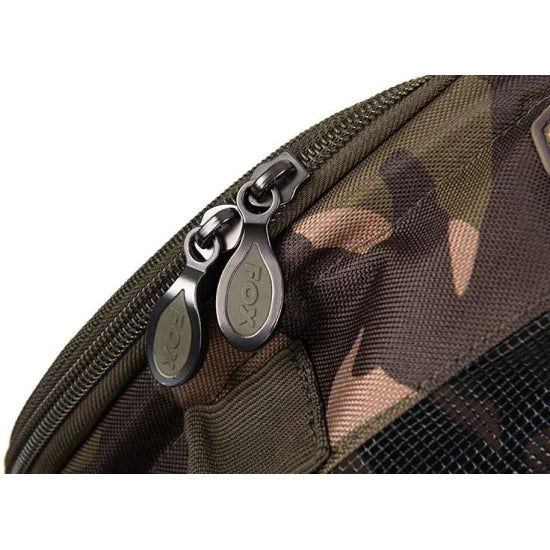 Borseta Fox Camolite Boilie Waist Bag, 17x16x16cm