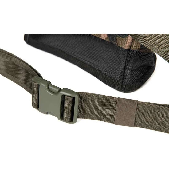 Borseta Fox Camolite Boilie Waist Bag, 17x16x16cm