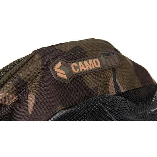 Borseta Fox Camolite Boilie Waist Bag, 17x16x16cm