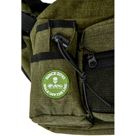 Borseta Gunki Overtake Street Walk Gm, 33x22x14cm