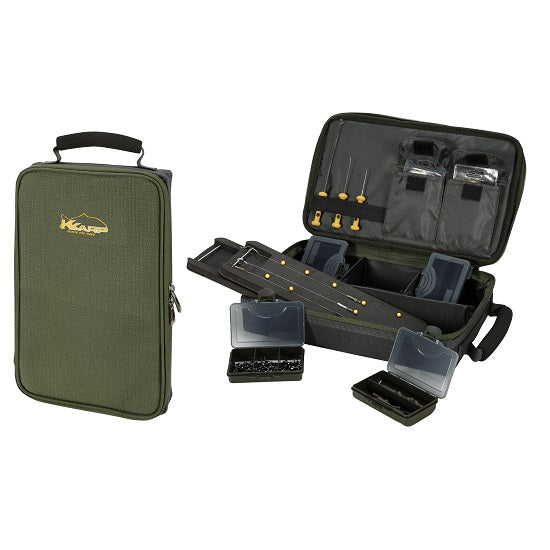 Borseta K-Karp Pioneer Pro Bag