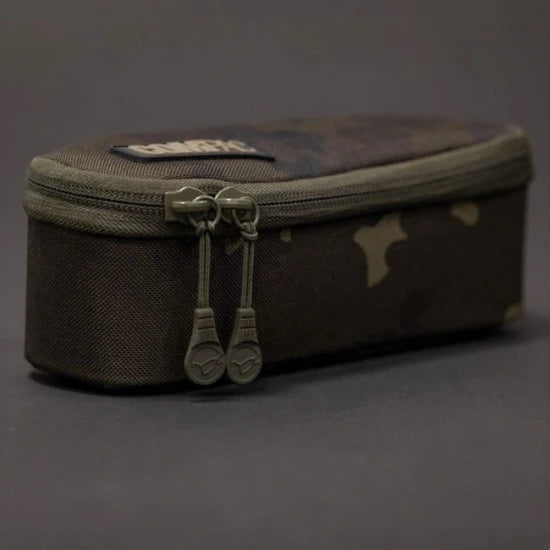 Borseta Korda Compac 55 Tackle Pouch, Dark Camo