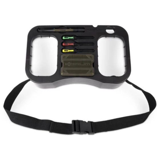 Borseta Korum Glide Trotting Tray