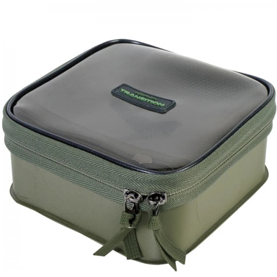 Borseta Korum Transition Eva Pouch Medium 7x17x17cm