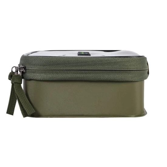 Borseta Korum Transition Eva Pouch Medium 7x17x17cm
