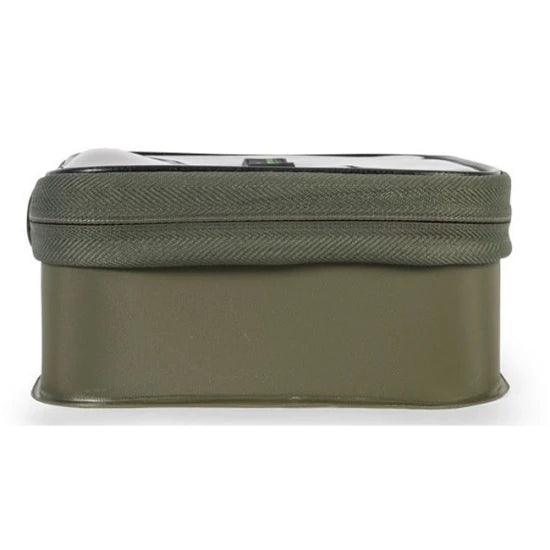 Borseta Korum Transition Eva Pouch Medium 7x17x17cm