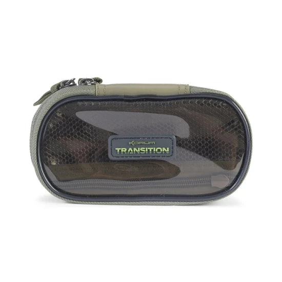 Borseta Korum Transition Eva Pouch Small 7x17x9cm