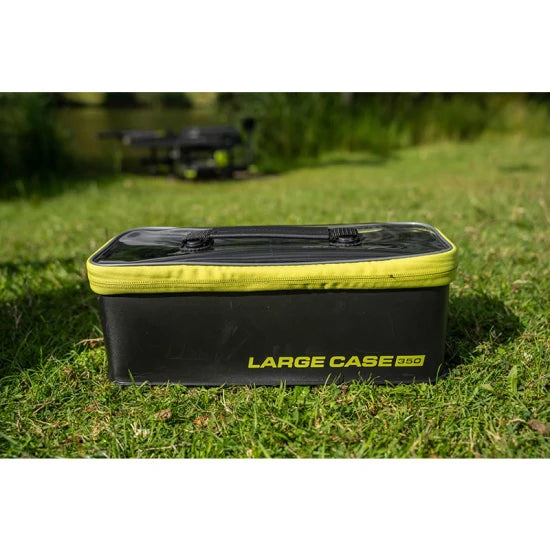 Borseta Matrix Large Eva Case 350