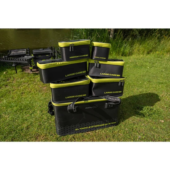 Borseta Matrix Large Eva Case 350