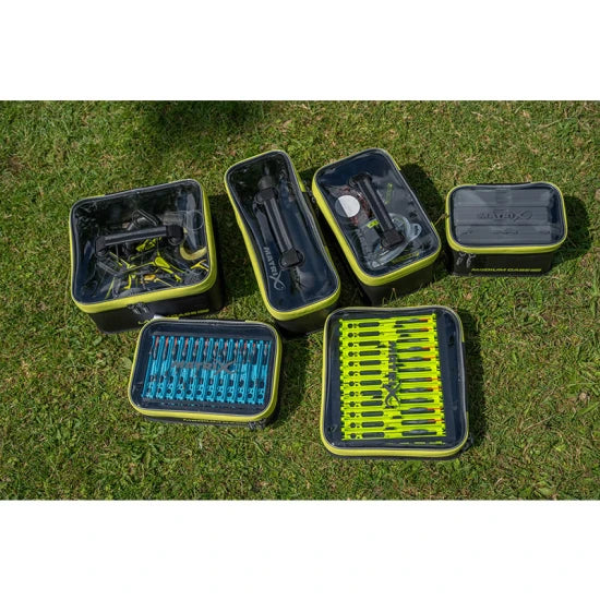 Borseta Matrix Medium Eva Case 200