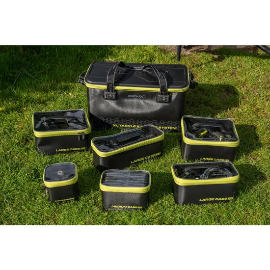 Borseta Matrix Small Eva Case 140