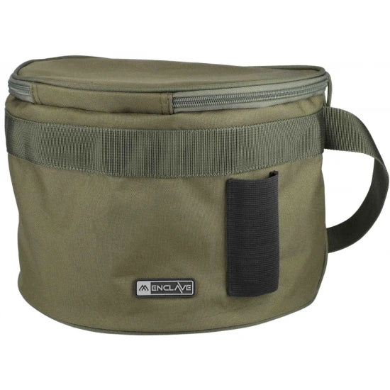 Borseta Mikado Pentru Boilies Enclave Bait Bag