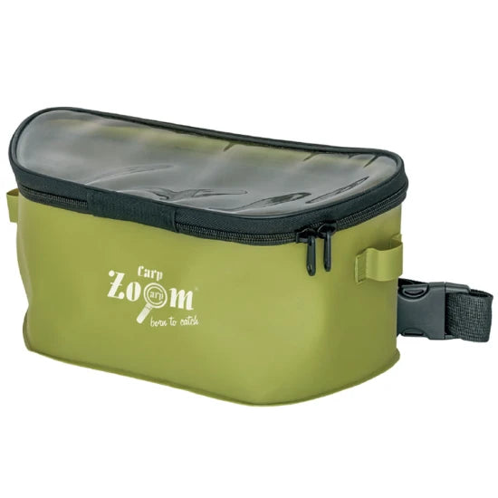 Borseta Momeala Carp Zoom Eva Waist Bag, 32x15x15cm