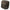 Borseta Nash Subterfuge Tackle Pouch Large,  16cm (h) X 16cm (w) X 10cm (d)