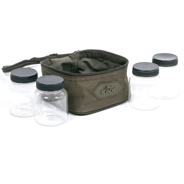 Borseta Nash KNX Hook Bait