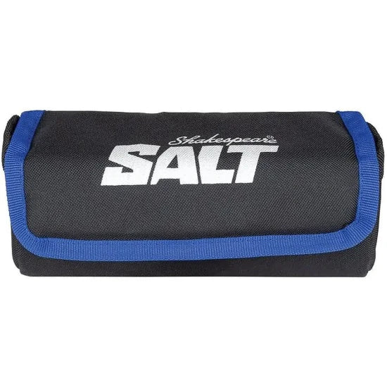 Borseta Pentru Riguri Shakespeare Salt Rig Winder Case, 26x16x9cm
