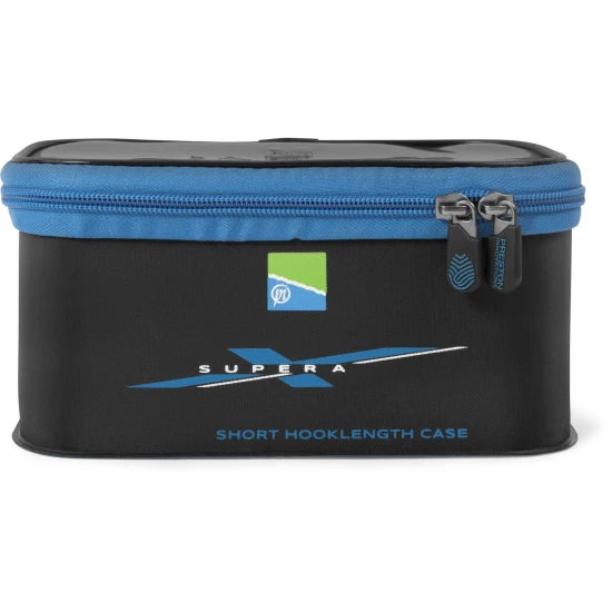 Borseta Preston Eva Hooklength Case Short