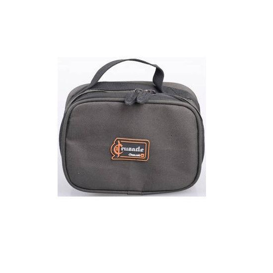 Borseta Prologic Plumbi Cruzade Lead Bag, 18x13x8cm