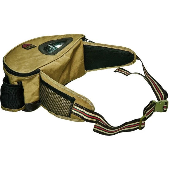 Borseta Sensas P&m Eaux Source S, 35x18x16cm