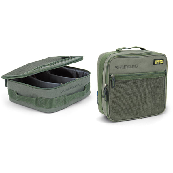 Borseta Shimano Accessory Case Large