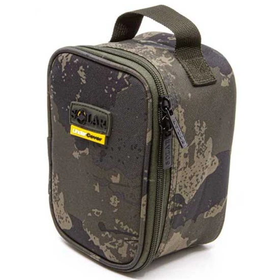 Borseta Solar Undercover Accessory Pouches, Medium, Camo, 13x18x10cm