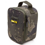 Borseta Solar Undercover Accessory Pouches, Medium, Camo, 13x18x10cm