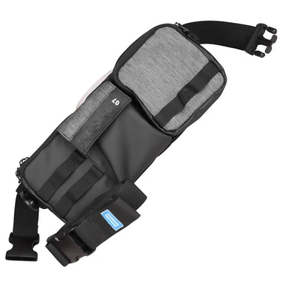 Borseta Spro Freestyle Chest Pouch 07, 30x12x4cm
