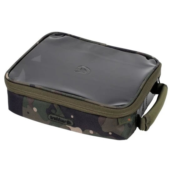 Borseta Trakker Nxc Camo Bitz Pouch Large, 25x21x7cm
