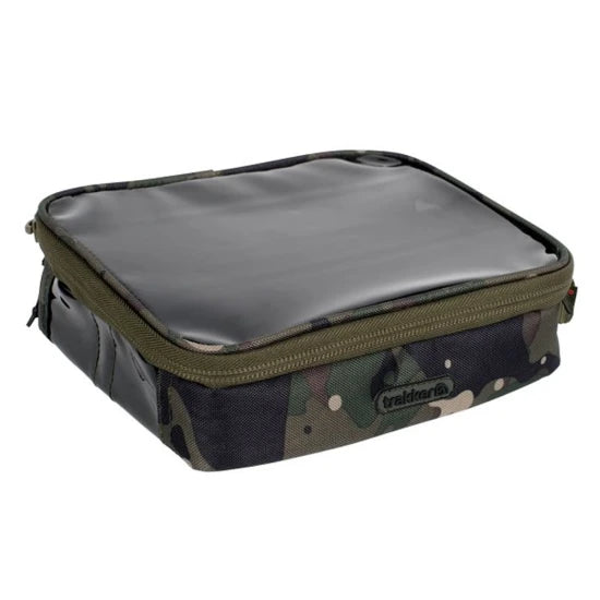 Borseta Trakker Nxc Camo Bitz Pouch Large, 25x21x7cm