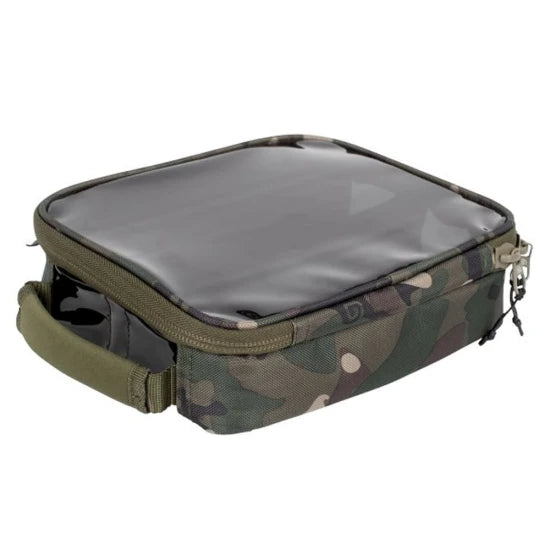 Borseta Trakker Nxc Camo Bitz Pouch Large, 25x21x7cm