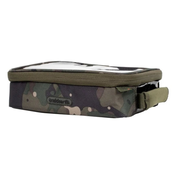 Borseta Trakker Nxc Camo Bitz Pouch Large, 25x21x7cm