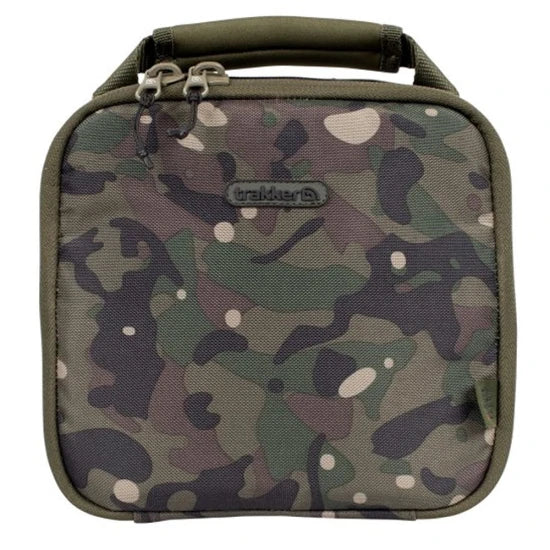 Borseta Trakker Nxc Camo Tackle Bag, 22x22x7cm