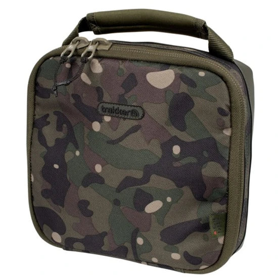 Borseta Trakker Nxc Camo Tackle Bag, 22x22x7cm