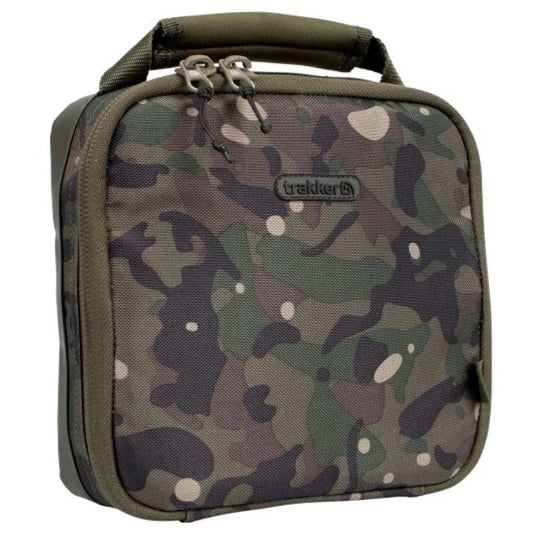 Borseta Trakker Nxc Camo Tackle Bag, 22x22x7cm