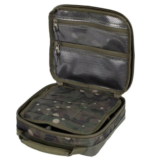 Borseta Trakker Nxc Camo Tackle Bag, 22x22x7cm