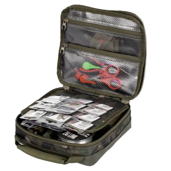 Borseta Trakker Nxc Camo Tackle Bag, 22x22x7cm
