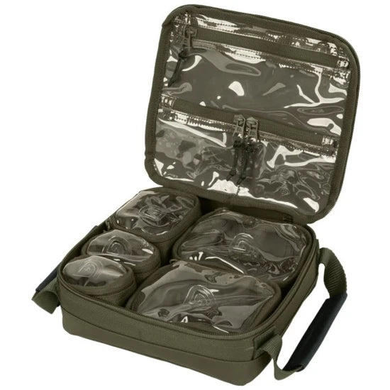 Borseta Trakker Nxg Modular Lead Pouch System, 20x19x7.5cm