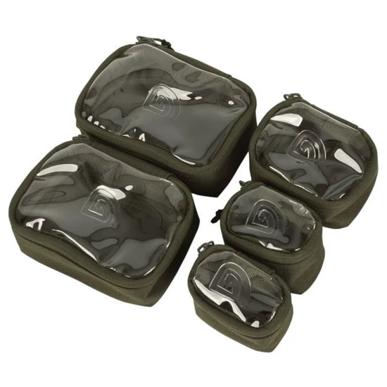Borseta Trakker Nxg Modular Lead Pouch System, 20x19x7.5cm