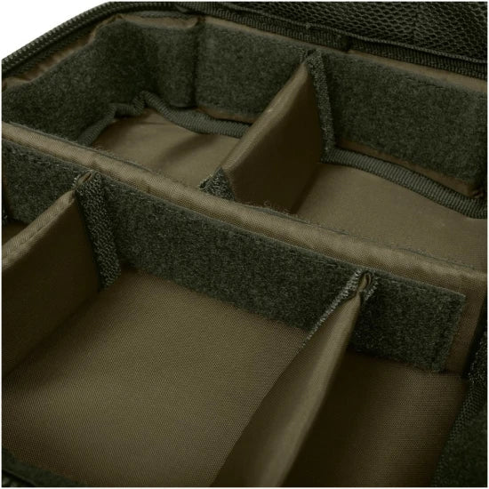 Borseta Trakker Nxg Compact New Tackle Bag, 22x22x7cm