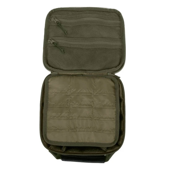 Borseta Trakker Nxg Compact New Tackle Bag, 22x22x7cm