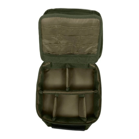 Borseta Trakker Nxg Compact New Tackle Bag, 22x22x7cm