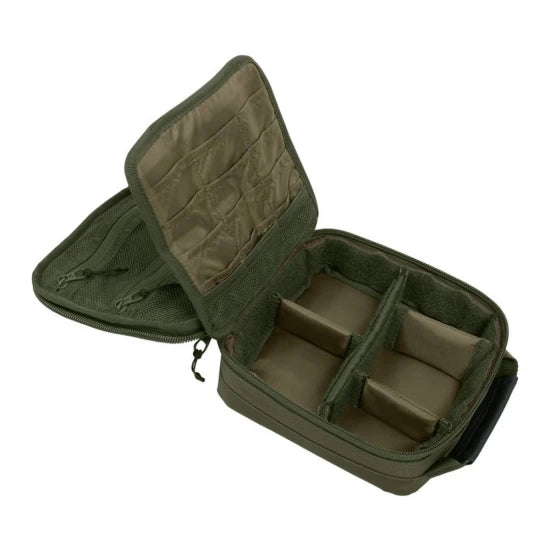 Borseta Trakker Nxg Compact New Tackle Bag, 22x22x7cm